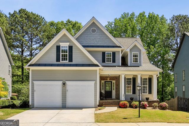 3407 Lantern View Lane, Scottdale, GA 30079