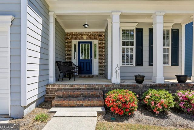 3407 Lantern View Lane, Scottdale, GA 30079
