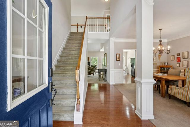 3407 Lantern View Lane, Scottdale, GA 30079