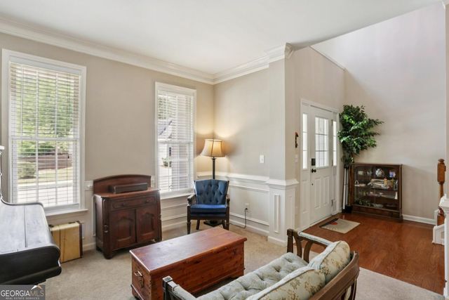3407 Lantern View Lane, Scottdale, GA 30079