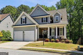 3407 Lantern View Lane, Scottdale, GA 30079