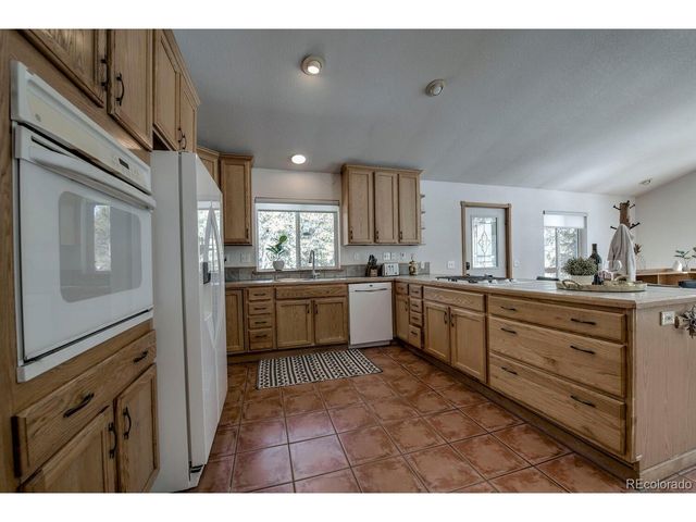 154 Lakeside Dr, Fairplay, CO 80440