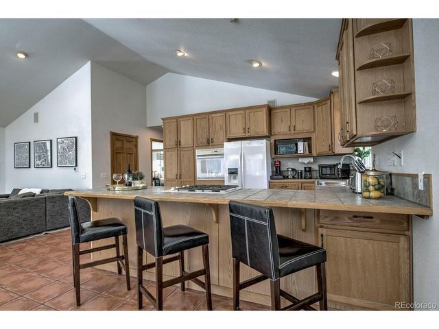 154 Lakeside Dr, Fairplay, CO 80440