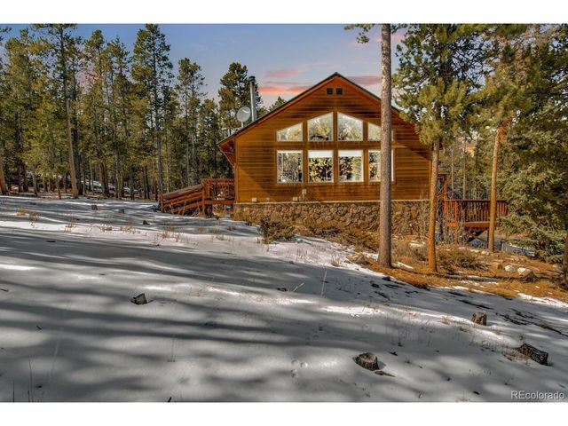 154 Lakeside Dr, Fairplay, CO 80440