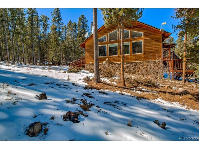 154 Lakeside Dr, Fairplay, CO 80440