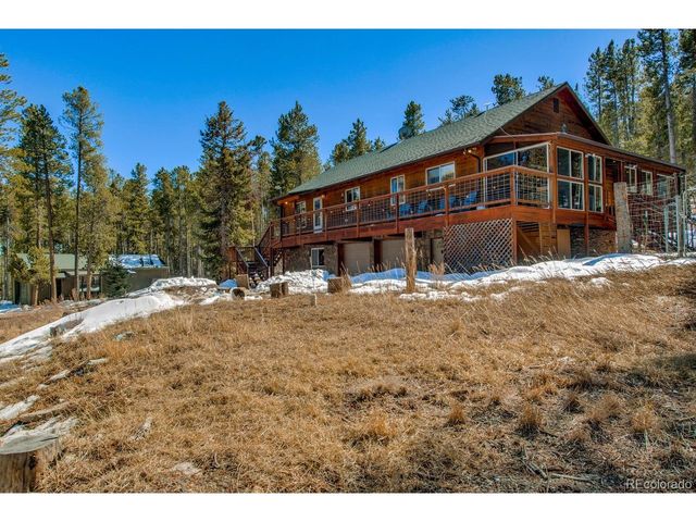 154 Lakeside Dr, Fairplay, CO 80440