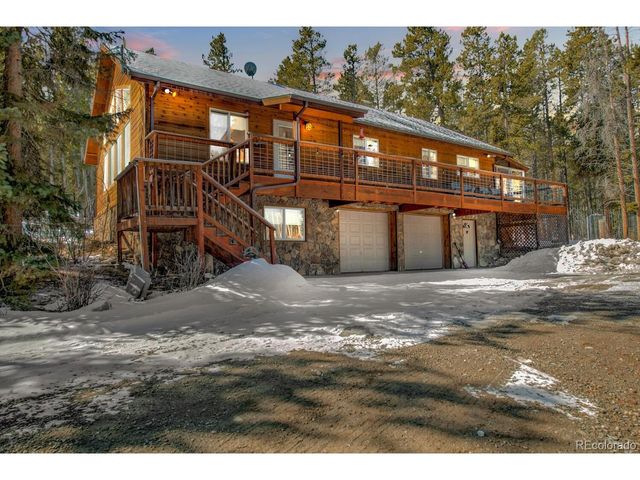 154 Lakeside Dr, Fairplay, CO 80440