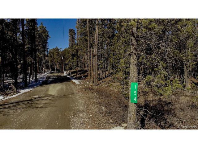 154 Lakeside Dr, Fairplay, CO 80440