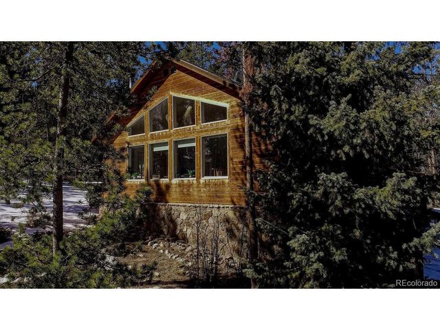 154 Lakeside Dr, Fairplay, CO 80440