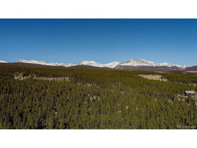 154 Lakeside Dr, Fairplay, CO 80440