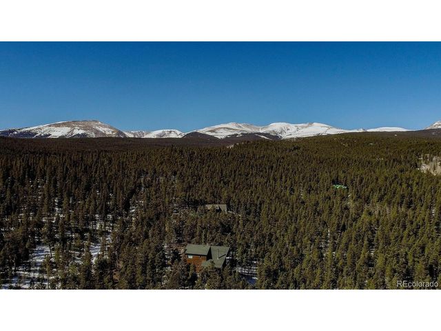 154 Lakeside Dr, Fairplay, CO 80440