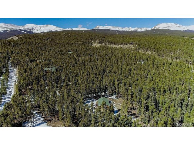 154 Lakeside Dr, Fairplay, CO 80440