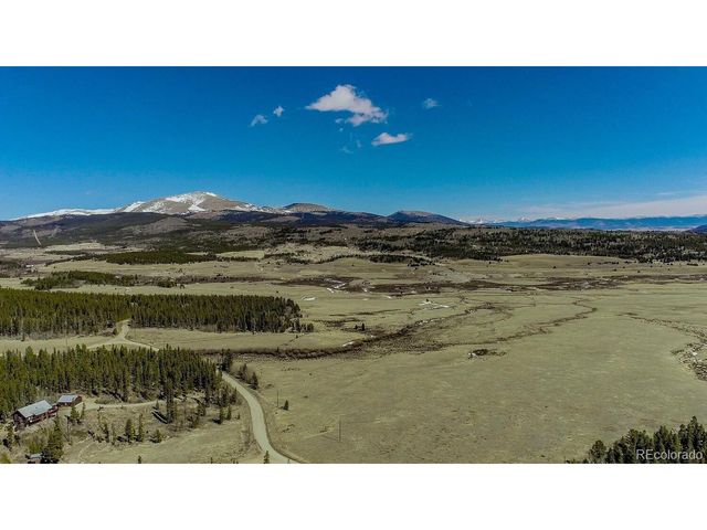 154 Lakeside Dr, Fairplay, CO 80440