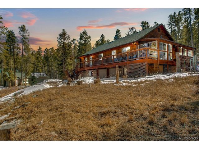 154 Lakeside Dr, Fairplay, CO 80440