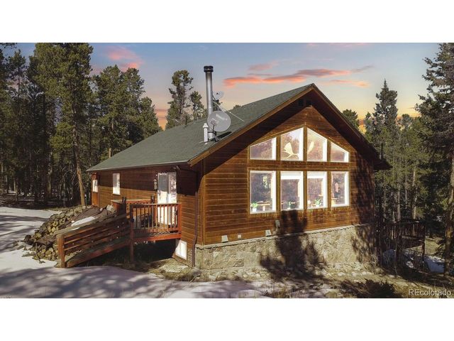 154 Lakeside Dr, Fairplay, CO 80440