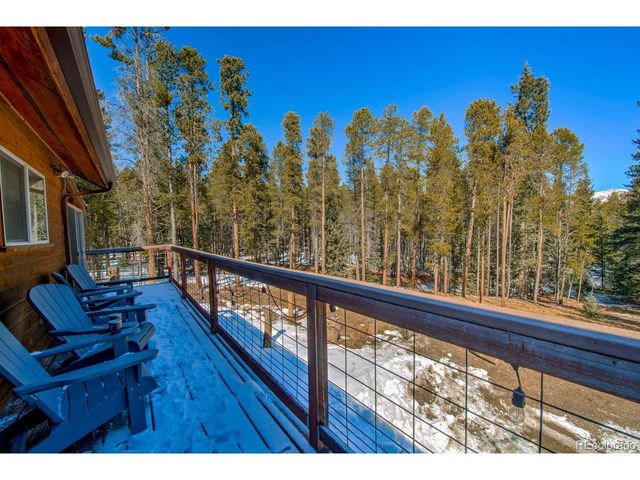 154 Lakeside Dr, Fairplay, CO 80440