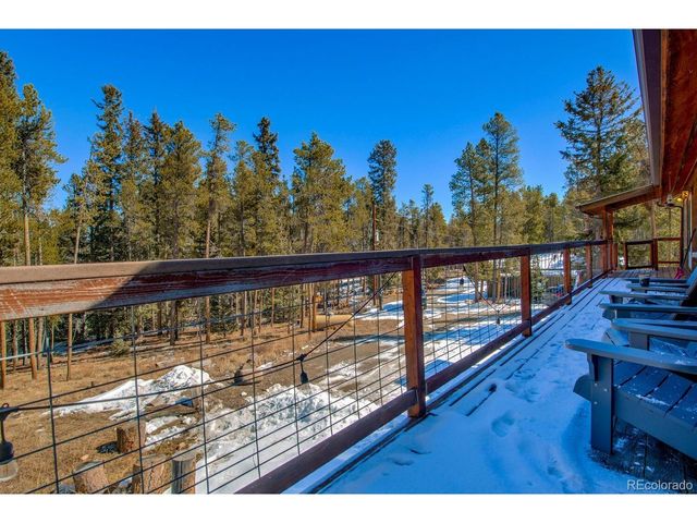 154 Lakeside Dr, Fairplay, CO 80440