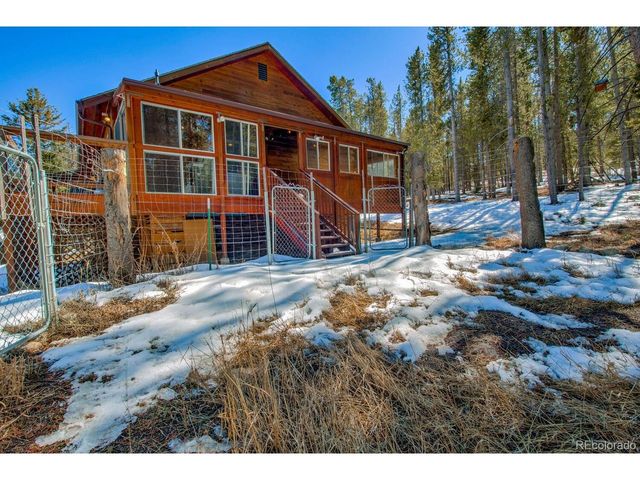 154 Lakeside Dr, Fairplay, CO 80440