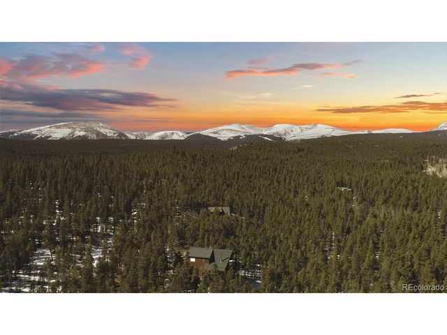 154 Lakeside Dr, Fairplay, CO 80440