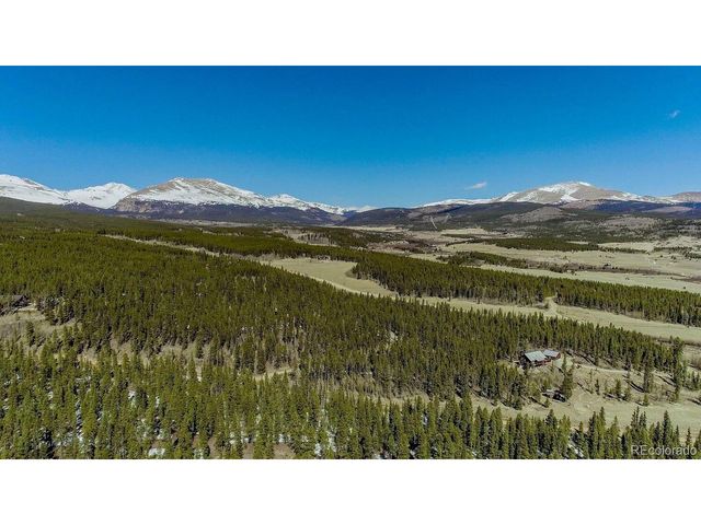 154 Lakeside Dr, Fairplay, CO 80440