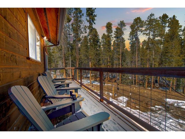 154 Lakeside Dr, Fairplay, CO 80440