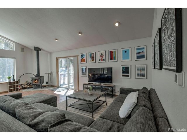 154 Lakeside Dr, Fairplay, CO 80440