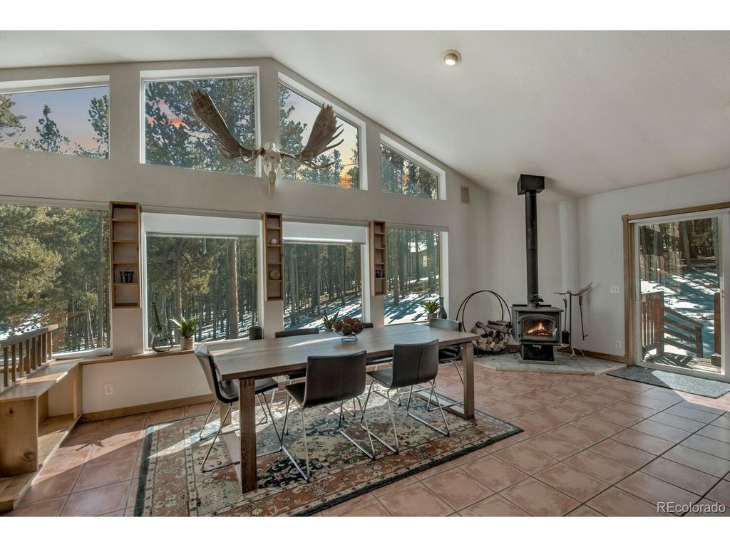 154 Lakeside Dr, Fairplay, CO 80440