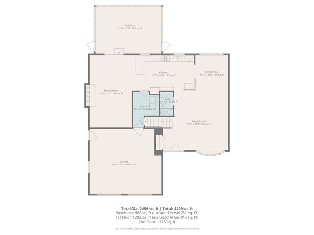 1166 Saylesville Lane, Schaumburg, IL 60193