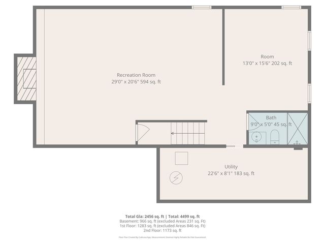 1166 Saylesville Lane, Schaumburg, IL 60193