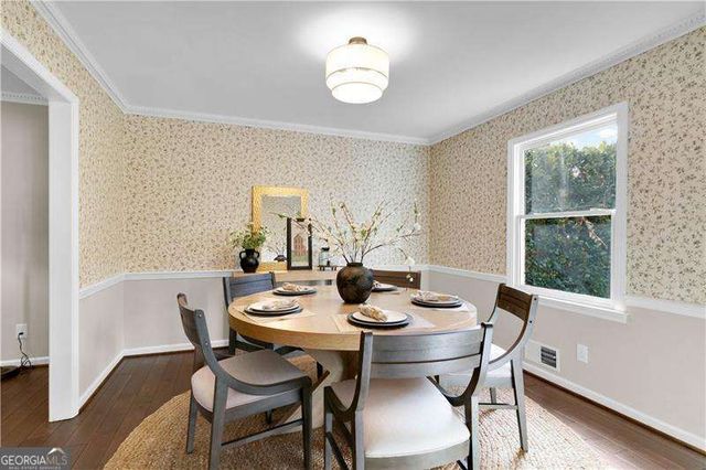 3011 Castleton Way, Marietta, GA 30062