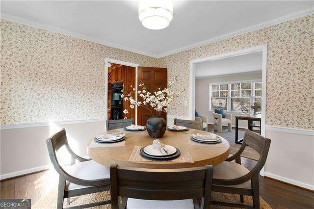 3011 Castleton Way, Marietta, GA 30062