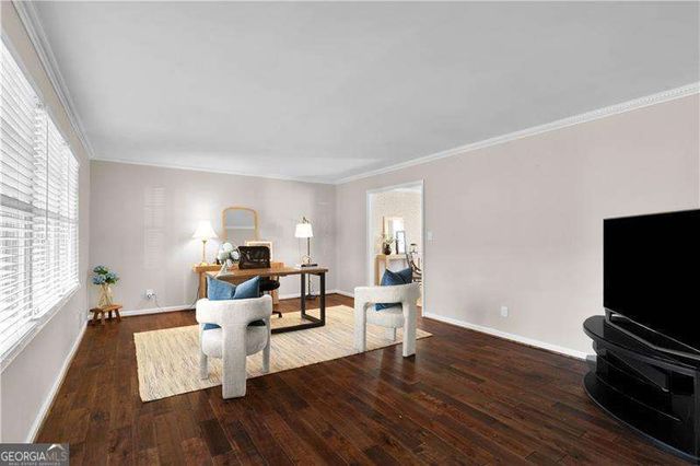 3011 Castleton Way, Marietta, GA 30062