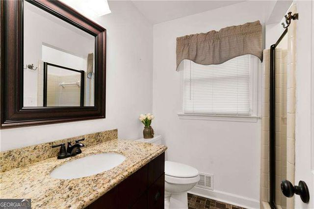 3011 Castleton Way, Marietta, GA 30062