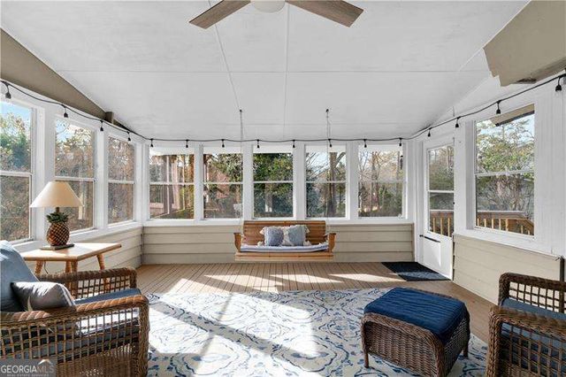 3011 Castleton Way, Marietta, GA 30062