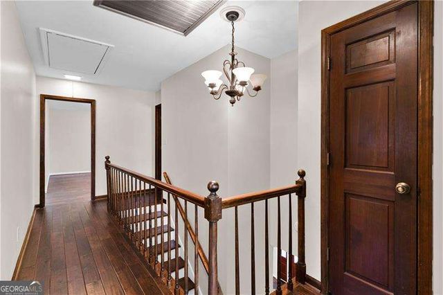 3011 Castleton Way, Marietta, GA 30062