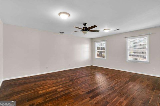 3011 Castleton Way, Marietta, GA 30062