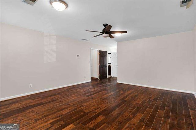 3011 Castleton Way, Marietta, GA 30062