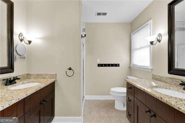 3011 Castleton Way, Marietta, GA 30062