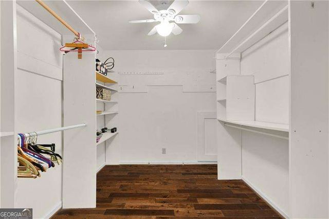 3011 Castleton Way, Marietta, GA 30062