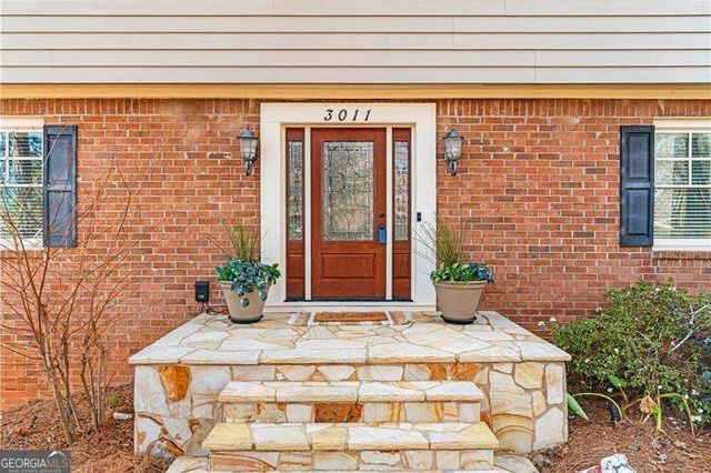 3011 Castleton Way, Marietta, GA 30062