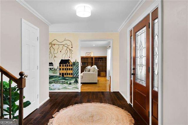 3011 Castleton Way, Marietta, GA 30062