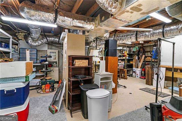 3011 Castleton Way, Marietta, GA 30062