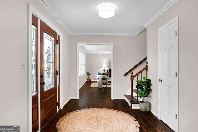 3011 Castleton Way, Marietta, GA 30062