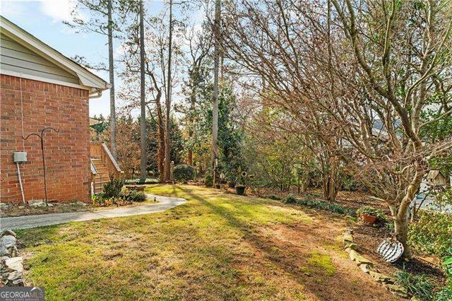 3011 Castleton Way, Marietta, GA 30062