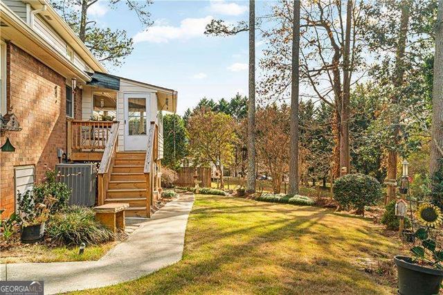 3011 Castleton Way, Marietta, GA 30062