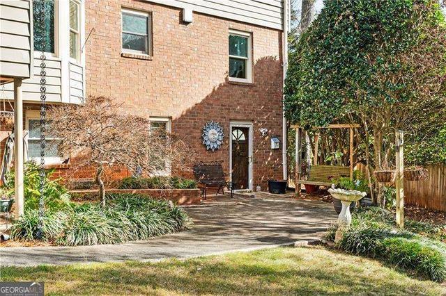 3011 Castleton Way, Marietta, GA 30062