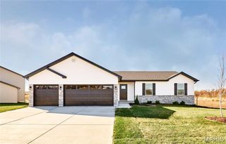 28554 Shallow Water Road, Warrenton, MO 63383