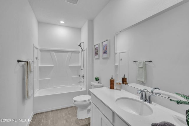 15537 THOMAS CREEK Way, Jacksonville, FL 32218