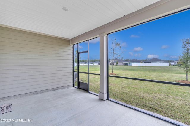 15537 THOMAS CREEK Way, Jacksonville, FL 32218
