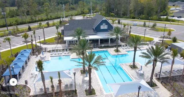 15537 THOMAS CREEK Way, Jacksonville, FL 32218